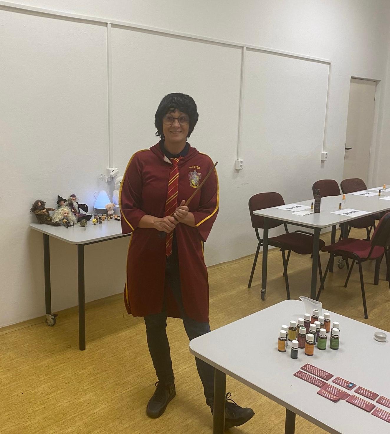 Workshop Svitavy Copova